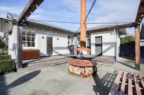 Photo of property in 12 Russel Street, Gladstone, Invercargill, 9810