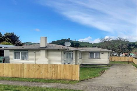 Photo of property in 111 Ngatai Street, Taumarunui, 3920