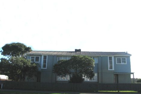 Photo of property in 43a-b Warspite Avenue, Cannons Creek, Porirua, 5024