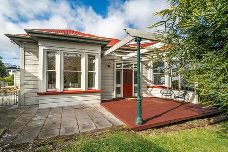 Photo of property in 30 Currie Street, Port Chalmers, 9023