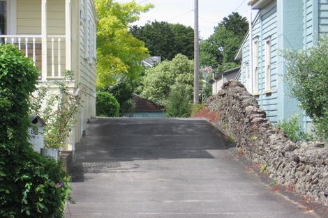 Photo of property in 82 Prospect Terrace, Mount Eden, Auckland, 1024