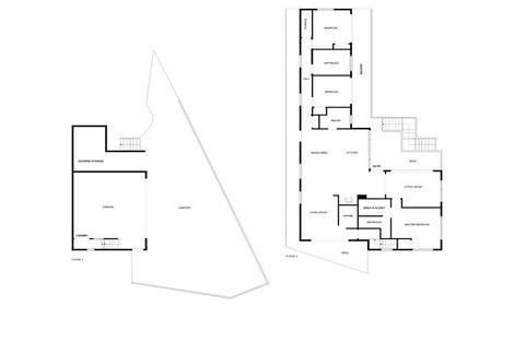 Photo of property in 1a Portland Place, Shiel Hill, Dunedin, 9013