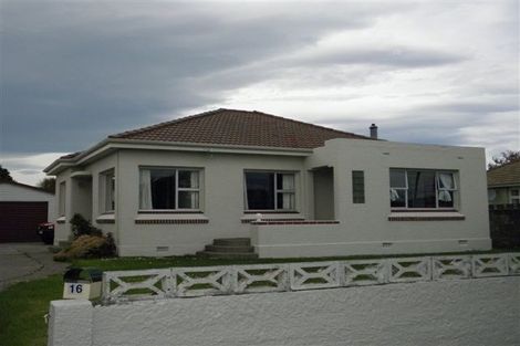 Photo of property in 16 York Street, Strathern, Invercargill, 9812