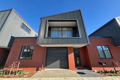Photo of property in 58 Huanui Lane, Christchurch Central, Christchurch, 8011
