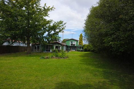 Photo of property in 32 Mahi Road, Te Kauwhata, 3710