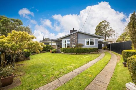 Photo of property in 177 Smart Road, Hillsborough, New Plymouth, 4372