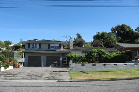 Photo of property in 74 Peel Street, Geraldine, 7930