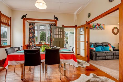 Photo of property in 492 Wellington Road, Marton, 4710