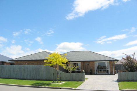 Photo of property in 36b Rowse Street, Rangiora, 7400