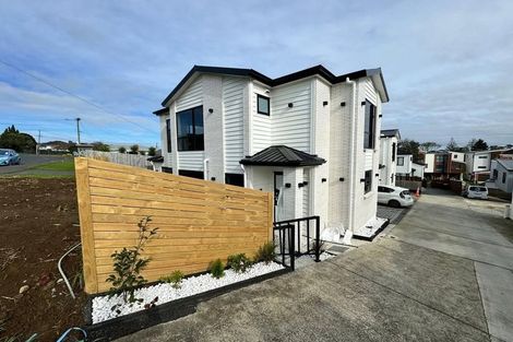 Photo of property in 15a Oakdale Road, Mount Roskill, Auckland, 1041