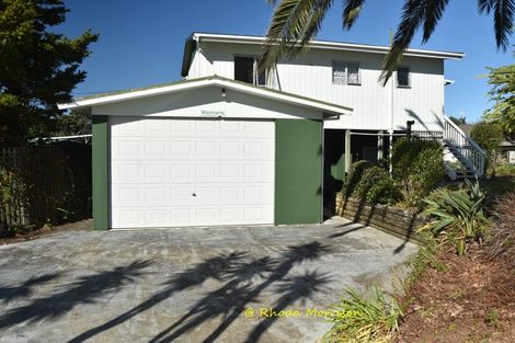 Photo of property in 1 Sandy Beach Road, Tinopai, 0593