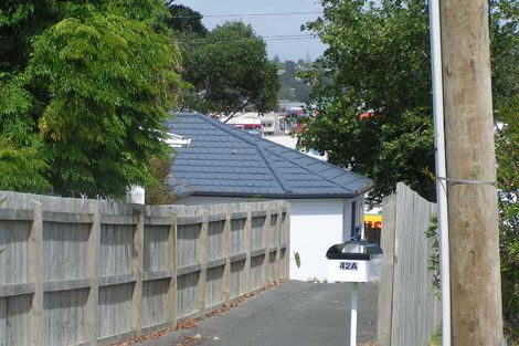 Photo of property in 1/42 Lyttelton Avenue, Forrest Hill, Auckland, 0620