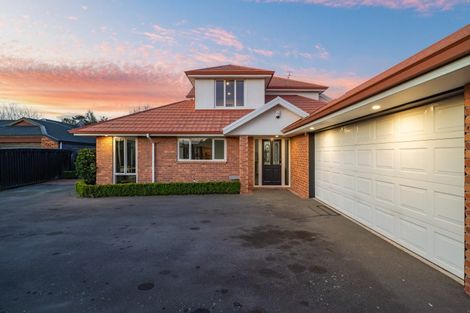 Photo of property in 39 Broadhaven Avenue, Parklands, Christchurch, 8083