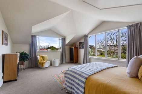 Photo of property in 7 Huia Street, Devonport, Auckland, 0624