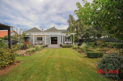 Photo of property in 65 Wills Street, Ashburton, 7700