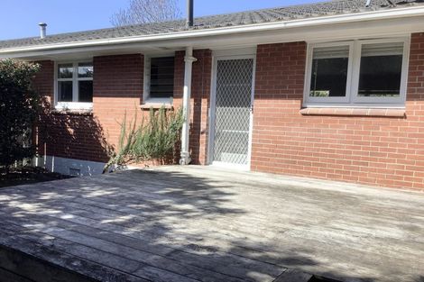 Photo of property in 4/22 Emerson Street, Saint Heliers, Auckland, 1071