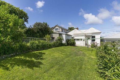 Photo of property in 62 Herald Street, Berhampore, Wellington, 6023
