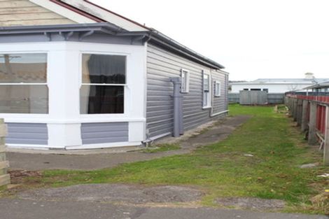 Photo of property in 31 Burns Street, South Dunedin, Dunedin, 9012