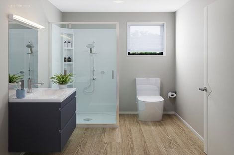 Photo of property in 2/100 Staveley Street, Avonhead, Christchurch, 8042