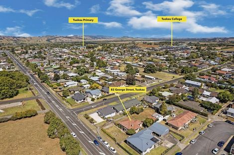 Photo of property in 82 George Street, Tuakau, 2121