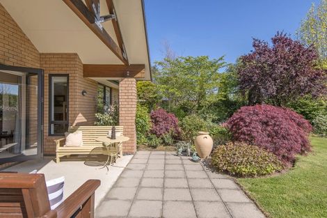 Photo of property in 2 Kowhai Drive, Darfield, 7510