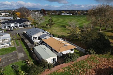 Photo of property in 14a Arawa Street, Frankton, Hamilton, 3204