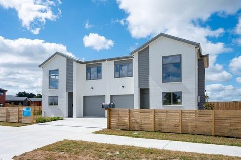 Photo of property in 30 Washer Road, Omata, New Plymouth, 4374