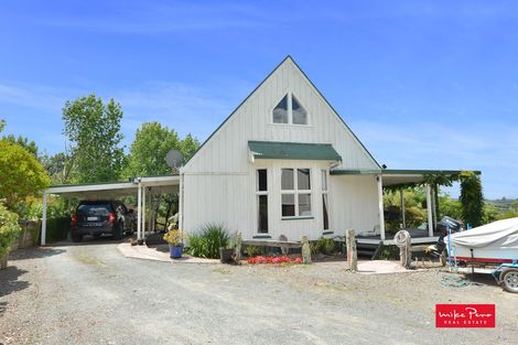 Photo of property in 243 Mangapai Road, Mangapai, Whangarei, 0178