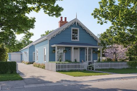 Photo of property in 30 Dee Street, St Albans, Christchurch, 8014