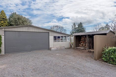 Photo of property in 1 High Street, Kirwee, Darfield, 7571