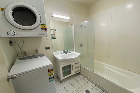 Photo of property in Marrickian Apartment, 117/135 Taranaki Street, Te Aro, Wellington, 6011