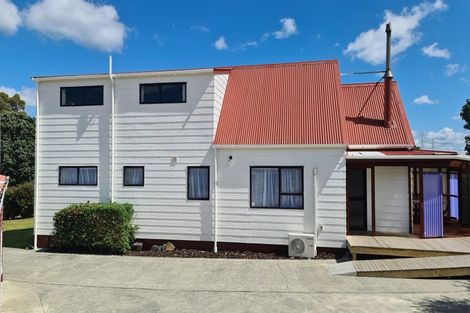 Photo of property in 19 Tiki Place, Ruakaka, 0116