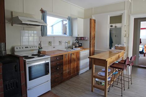 Photo of property in 5 Peaks Road, Windsor, Oamaru, 9491