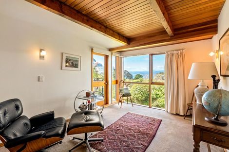 Photo of property in 14 Sefton Street, Wadestown, Wellington, 6012
