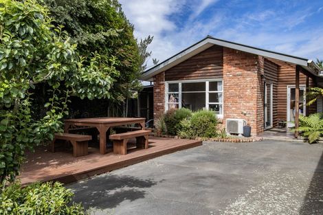 Photo of property in 24 Ivory Street, Rangiora, 7400