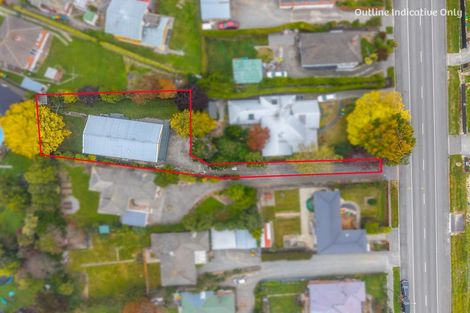 Photo of property in 45 Old North Road, Marchwiel, Timaru, 7910