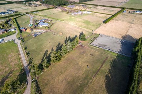 Photo of property in 270 Barkers Road, Loburn, Rangiora, 7472