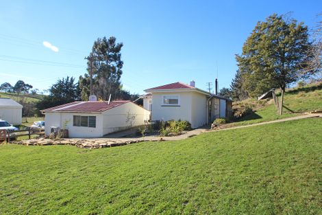 Photo of property in 5 Peaks Road, Windsor, Oamaru, 9491