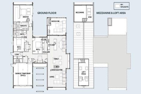 Photo of property in 40 Jack Hanley Drive, Jacks Point, Queenstown, 9371