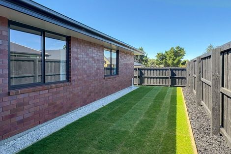 Photo of property in 8 Corry Lane, Rolleston, 7614