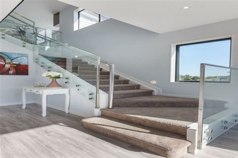 Photo of property in 39 Lisnoble Road, Flat Bush, Auckland, 2019