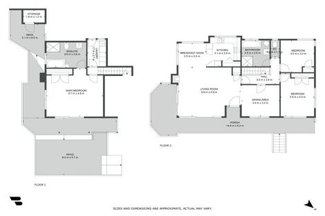 Photo of property in 1/7 Colmar Road, Mellons Bay, Auckland, 2014