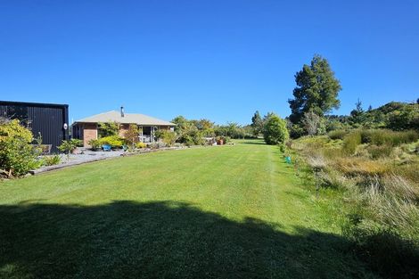 Photo of property in 941 Marsden Road, Marsden, Greymouth, 7872