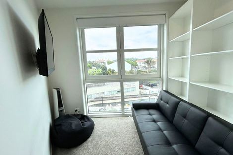 Photo of property in 301/246 Khyber Pass Road, Grafton, Auckland, 1023