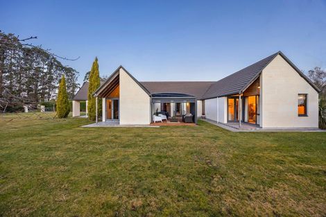 Photo of property in 131 Mount Thomas Road, Fernside, Rangiora, 7471