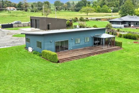 Photo of property in 50 Pukeora Scenic Road, Waipukurau, 4281