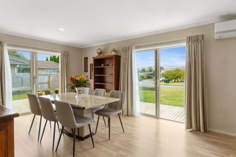 Photo of property in 3 Vogel Place, Te Aroha, 3320