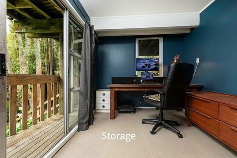 Photo of property in 2/7 Springfield Street, Forrest Hill, Auckland, 0620