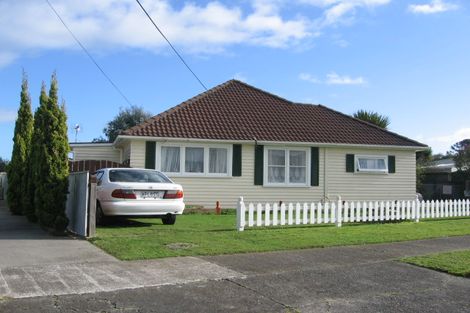 Photo of property in 28 Elizabeth Street, Feilding, 4702