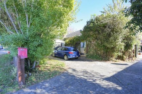 Photo of property in 14 Aorangi Road, Bryndwr, Christchurch, 8053